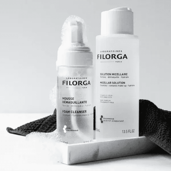 Filorga Solution Micellaire Aa