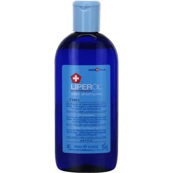 Liperol Shamp 150ML