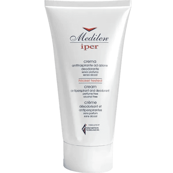Medilen Iper Cr A-transp 50ML