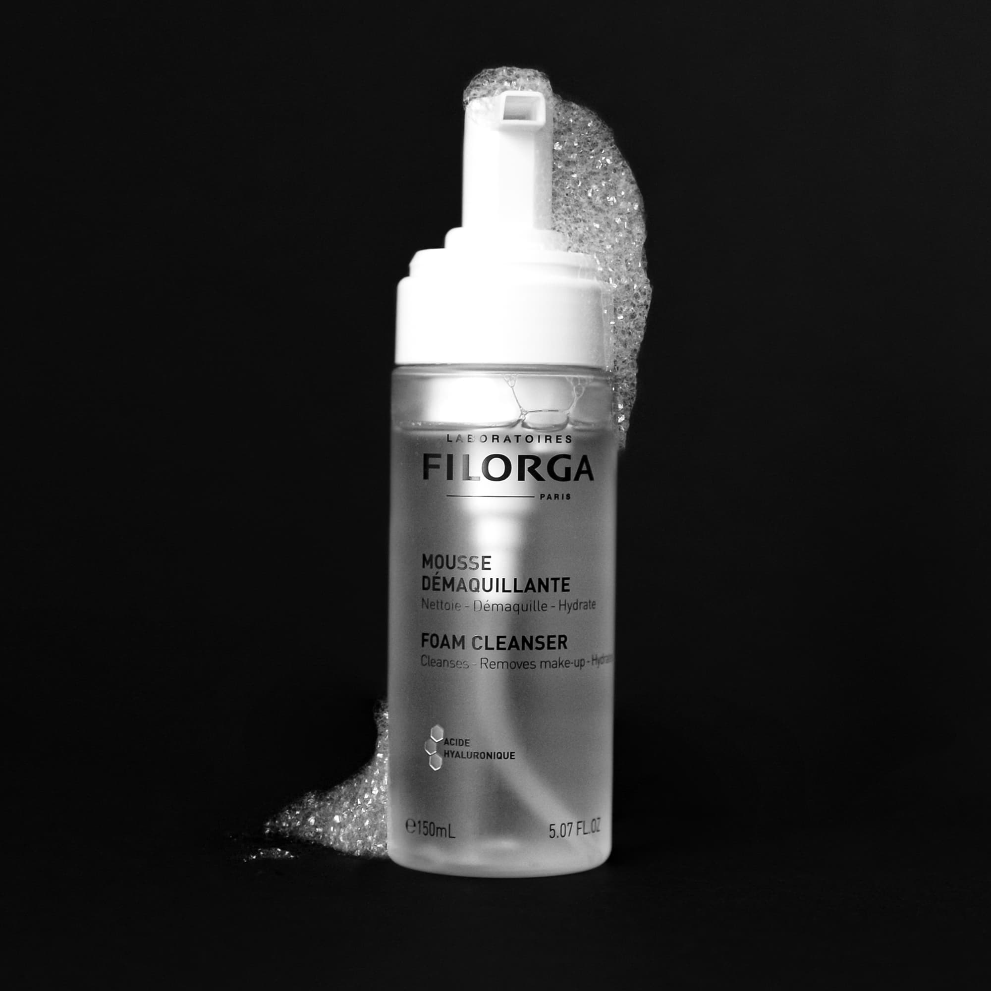 Filorga Mousse Demaquillante 150ML
