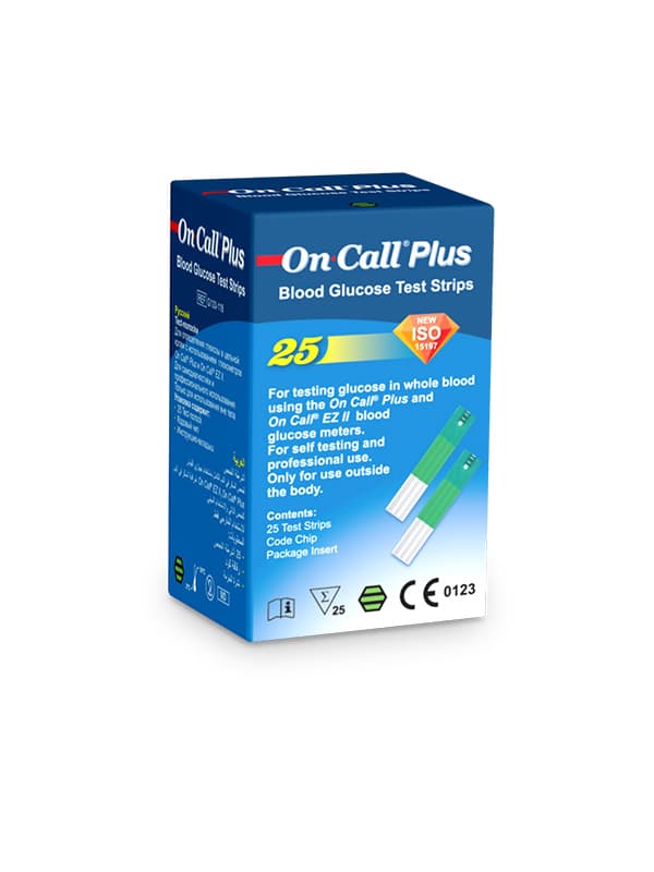 On Call Plus Band Bt/25