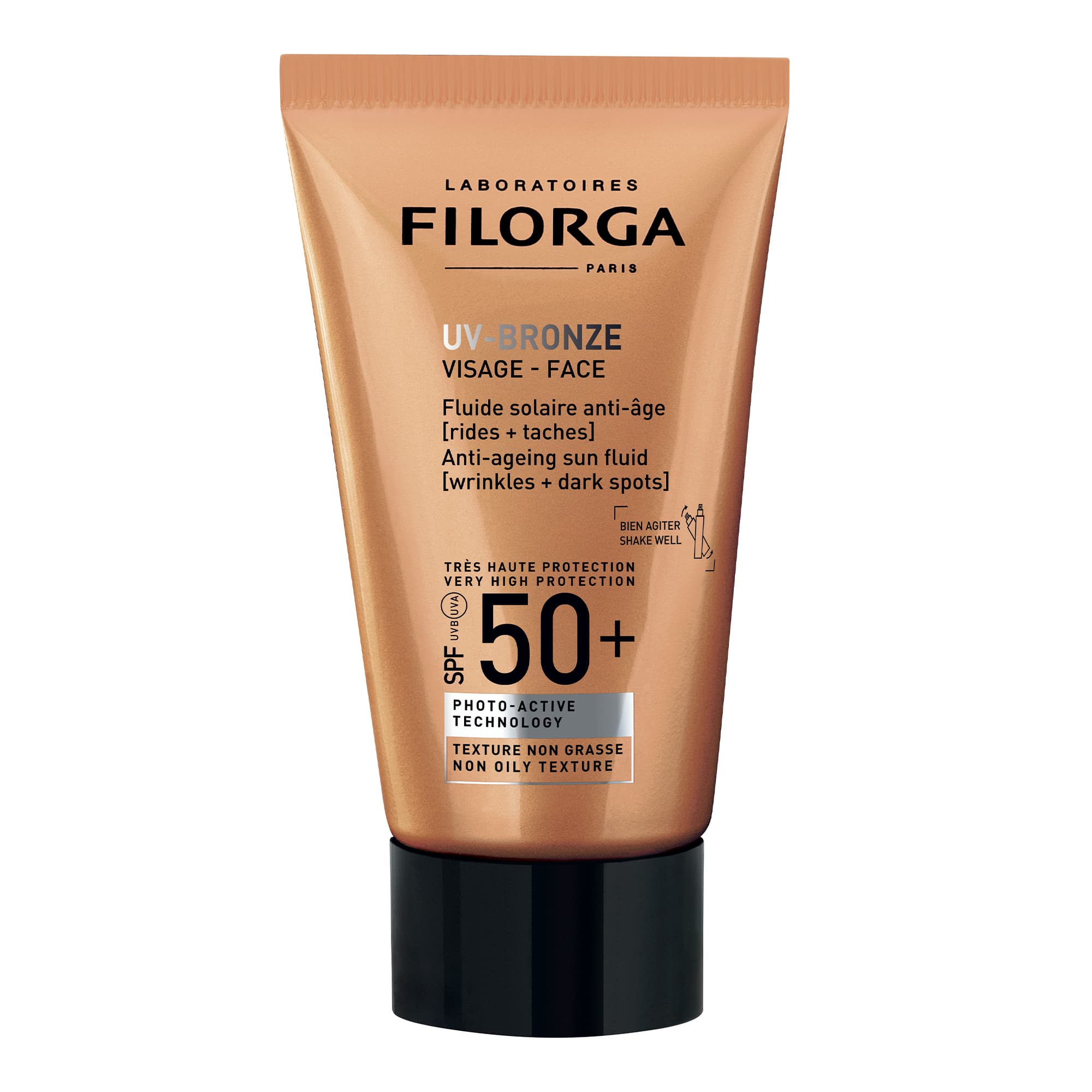 Filorga Ecran UV Bronze Visage 40ML