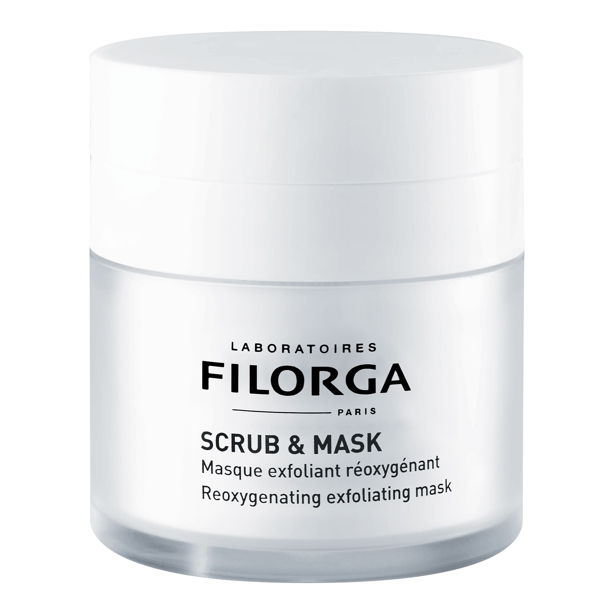 Filorga Scrub Et Mask Exfoliant