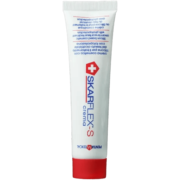 Skarflex-s Cr Cicat 30ML