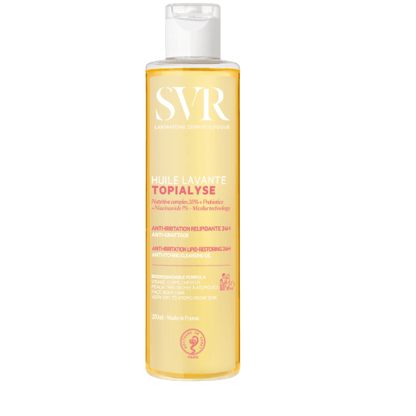 SVR Topialyse Huile Lavante 200ml