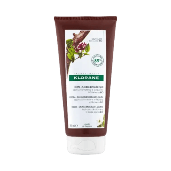 Klorane Apres-shamp A La Quinine 200ML