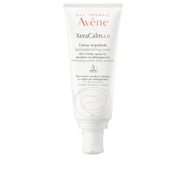 Avene Xeracalm Creme 200ML