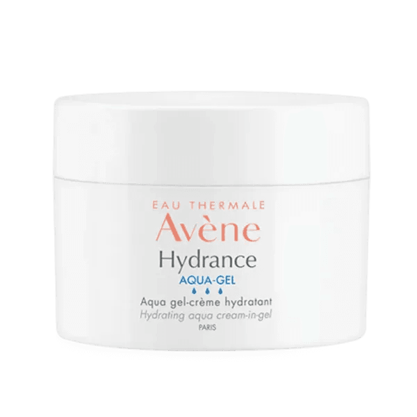 Avene Hydrance Aqua GEL P/sens Deshydratees 50ML