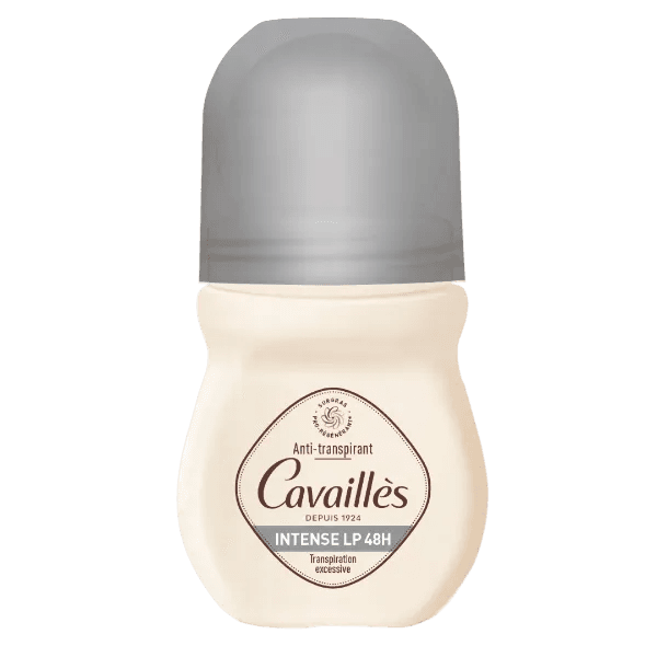 Roge Cavailles Deo Roll-on Intense Lp 48H 50ML
