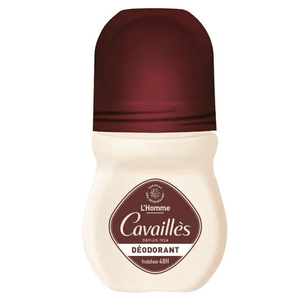 Roge Cavailles Deo Homme Roll On 50ML