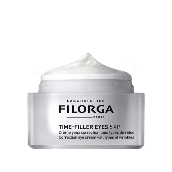 Filorga Time Filler Eye 5XP Contour Yeux 15ML