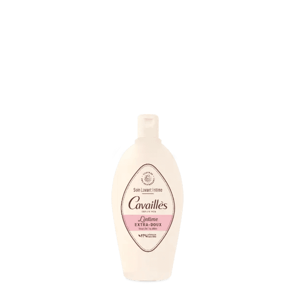 Roge Cavailles Soin Intime Ex-doux 100ML