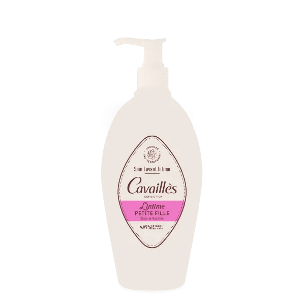 Roge Cavailles Soin Intime Petit Fille 250ML