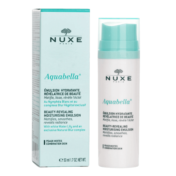 Nuxe Aquabella Emulsion Hydra Pm 50ML