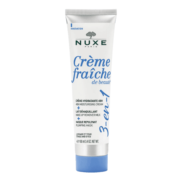 Nuxe Creme Fraiche Hydra 3EN1 100ML