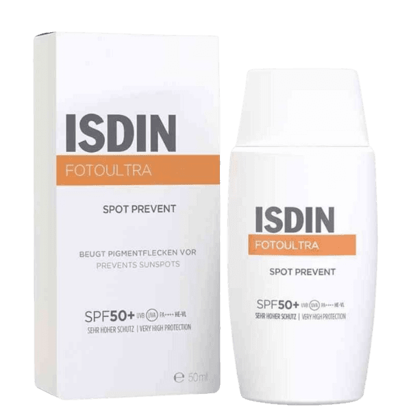 ISDIN Ecran Spot Prevent 50+50ML