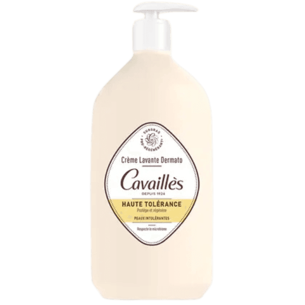 Roge Cavailles Dermo U.h.t Creme Lavante 500ML