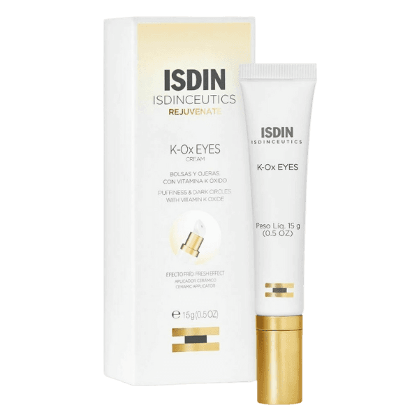 ISDIN K-ox Eyes 15ML