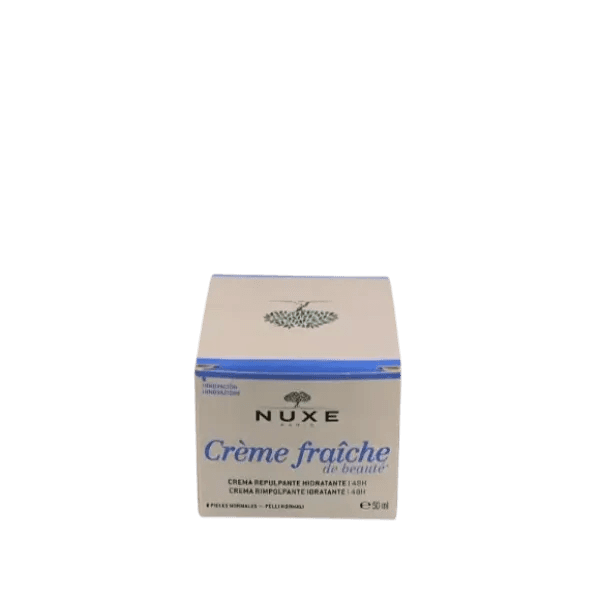 Nuxe Creme Fraiche Repulpante Hydra 50ML