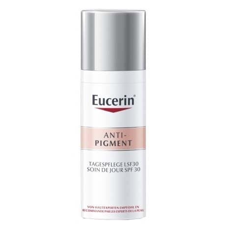 Eucerin Anti-pigment Soin De Jour SPF30