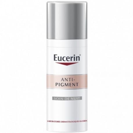 Eucerin Anti-pigment Soin De Nuit 50ML