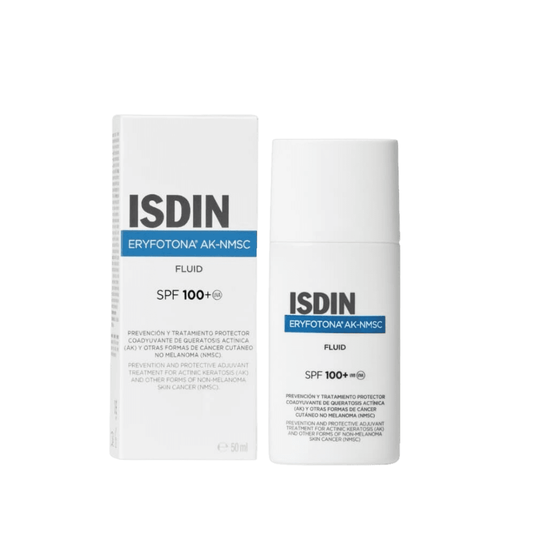 ISDIN Ecran Eryfotona Ak Fluid 50ML