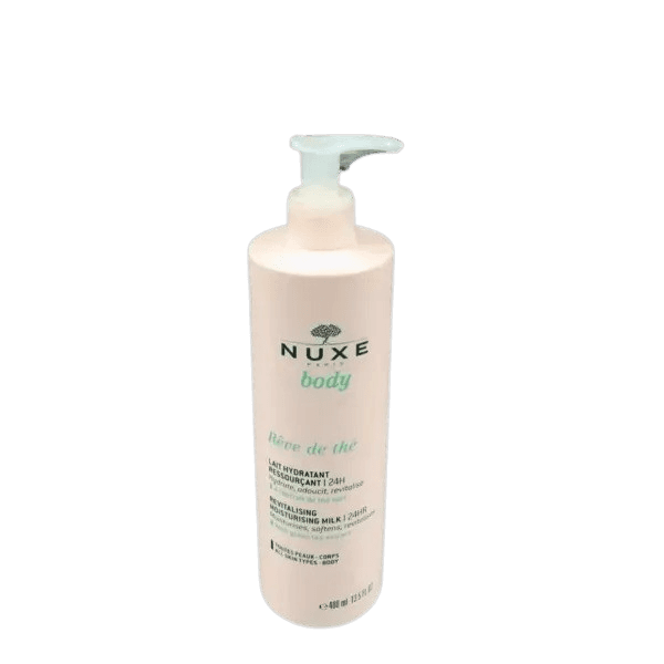Nuxe Body Lait Hydratant Reve De The 400ML