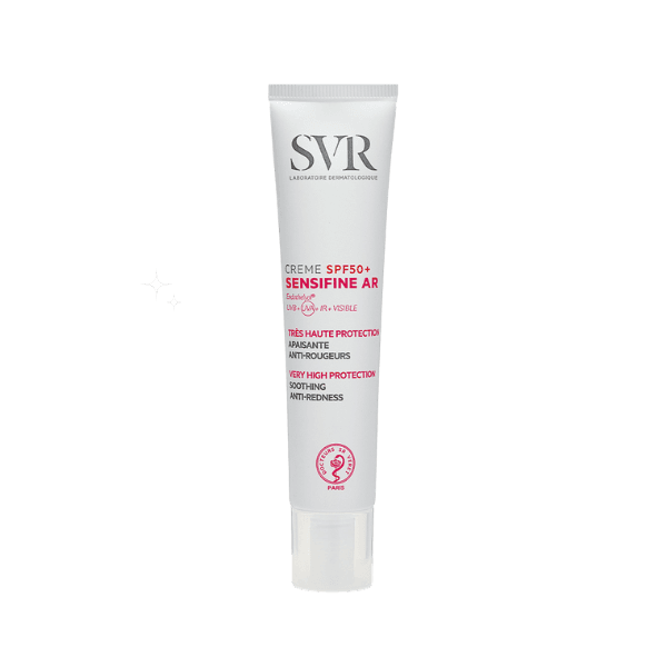 SVR Écran Sensifine Ar Crème SPF50+ 40 ML