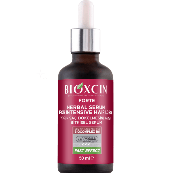 Bioxcine Serum Anti-chute 50ML