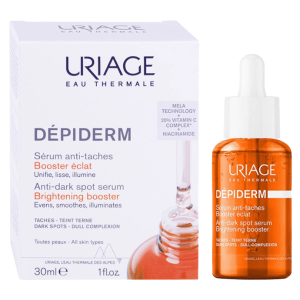 Uriage Depiderm Serum Anti-tâches 30ML