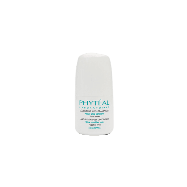 Phyteal Deo Anti-transpirant 50ML