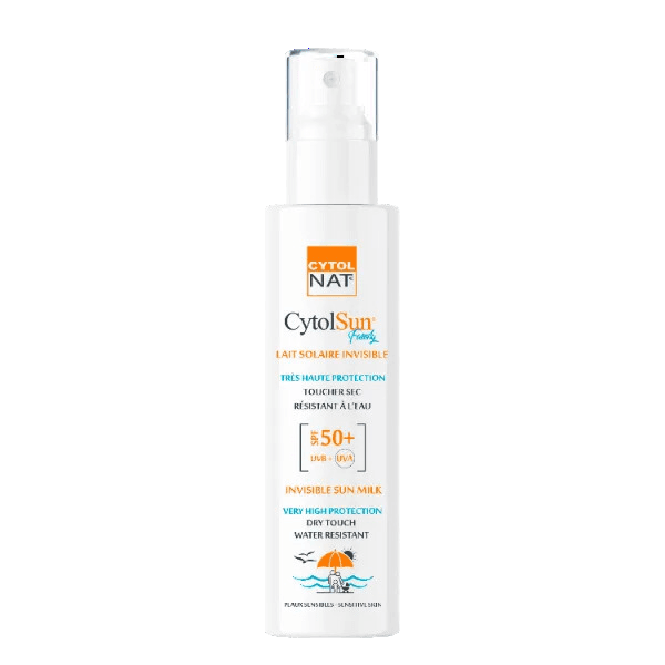 Cytol Sun Family Spf50+200ml