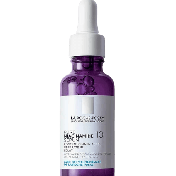 La Roche Posay Niacinamide B10 Serum Anti-taches 30ML