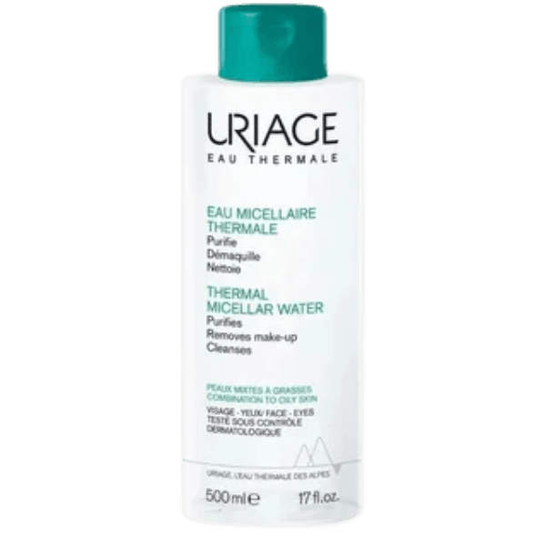 Uriage Eau Micel P/grasses Pmg 250ML
