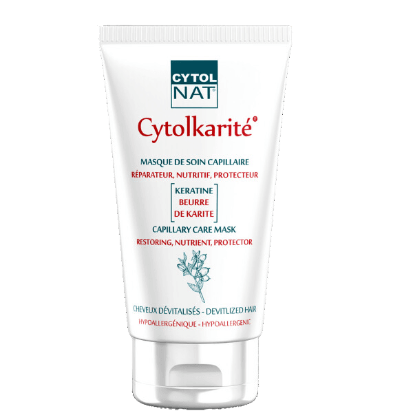 Cytolkarite Masque Capillaire 150ML