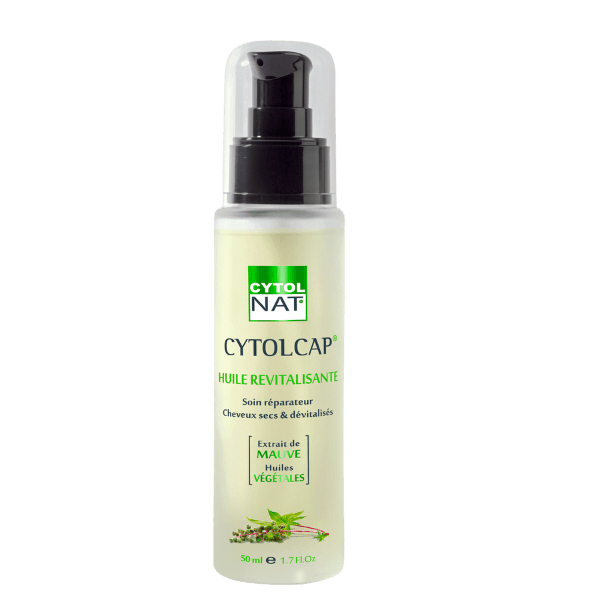 Cytolnat Cytolcap Huile Revitalisante 50ML