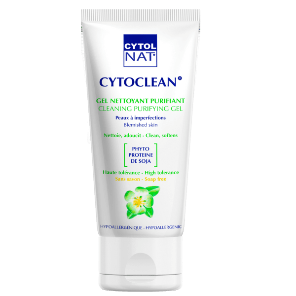 Cytolclean GEL Purifiant 175ML