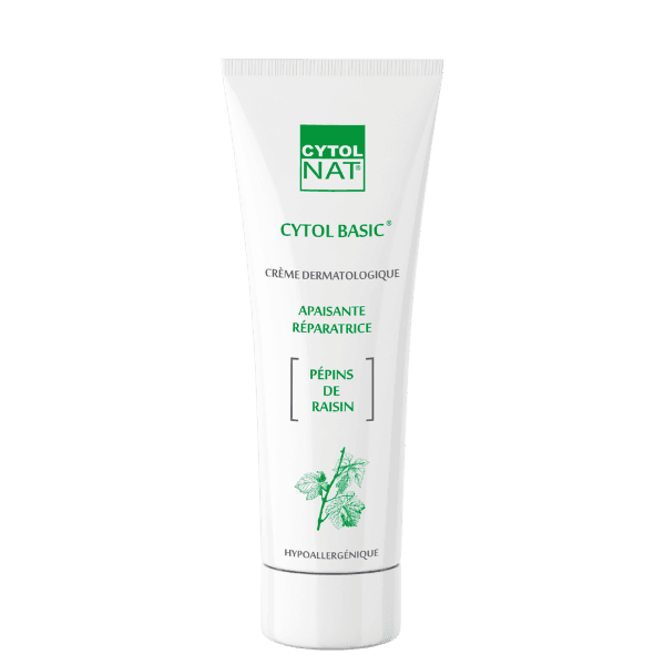 Cytolnat Basic Creme 100ML