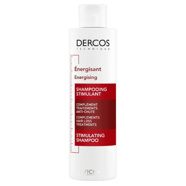 Vichy Dercos Shampooing Energisant Anti-chute 400ML