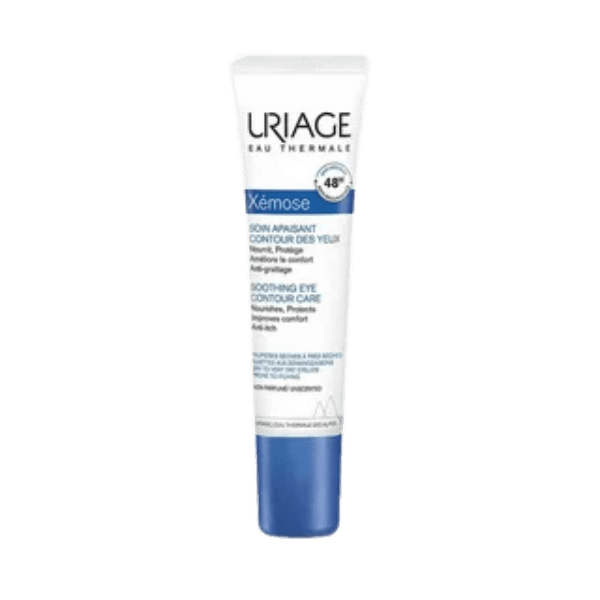Uriage Xemose Contour Yeux Soin Apaisant 15ML