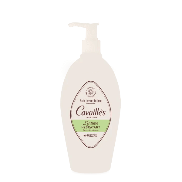 Roge Cavailles Soin Intime Hydratant Special Secheresse 250ml