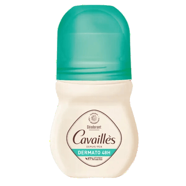 Roge Cavailles Deo Dermato 48H Roll On 50ML