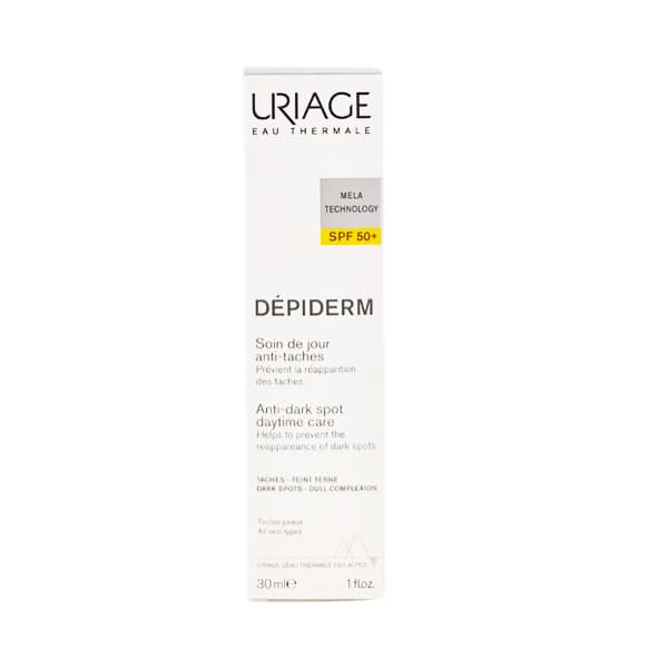 Uriage Ecran Depiderm SPF50+ Anti Tache 30ML