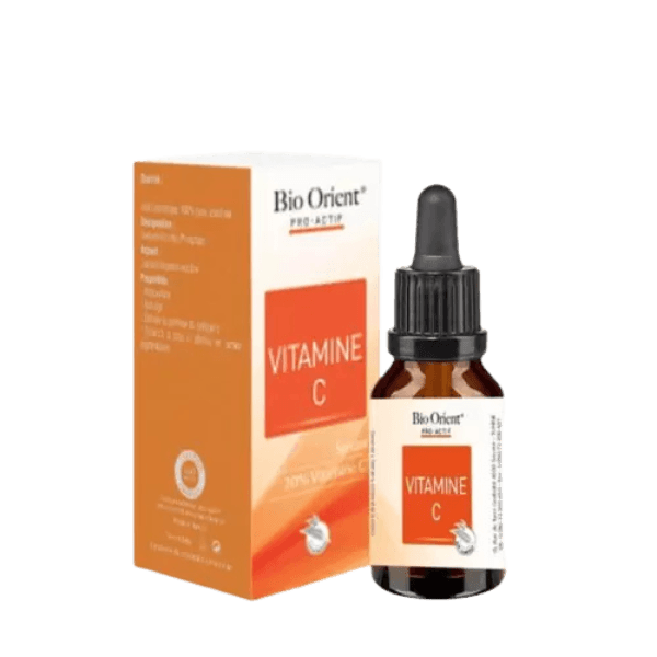Bio Orient Vitamine C 10ML
