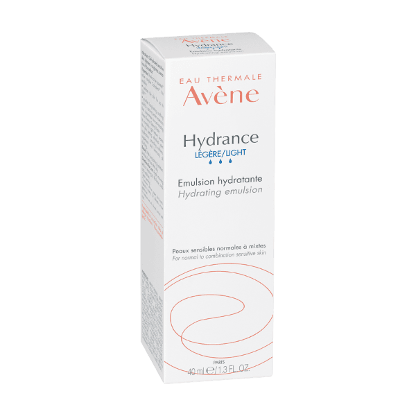 Avene Hydrance Legere Emulsion 40ML