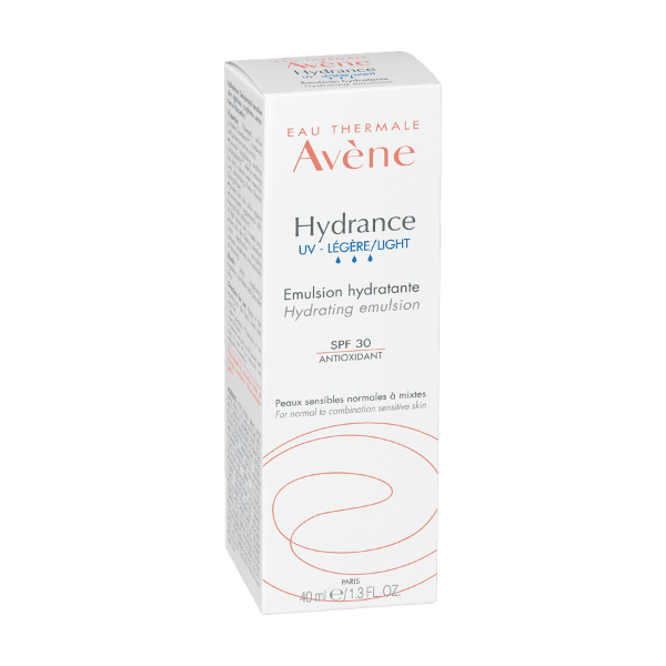 Avene Hydrance UV Cr Legere 40ML