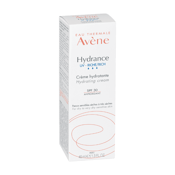 Avene Hydrance UV Cr Riche 40ML