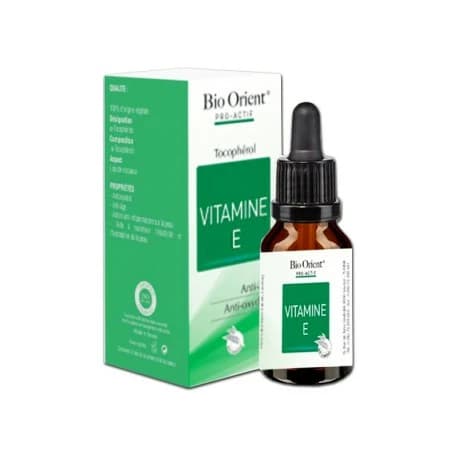 Bio Orient Vitamine E 10ML