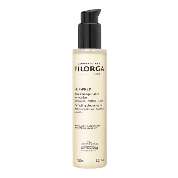 Filorga Skin Prep Huile Demaq Waterproof 150ML