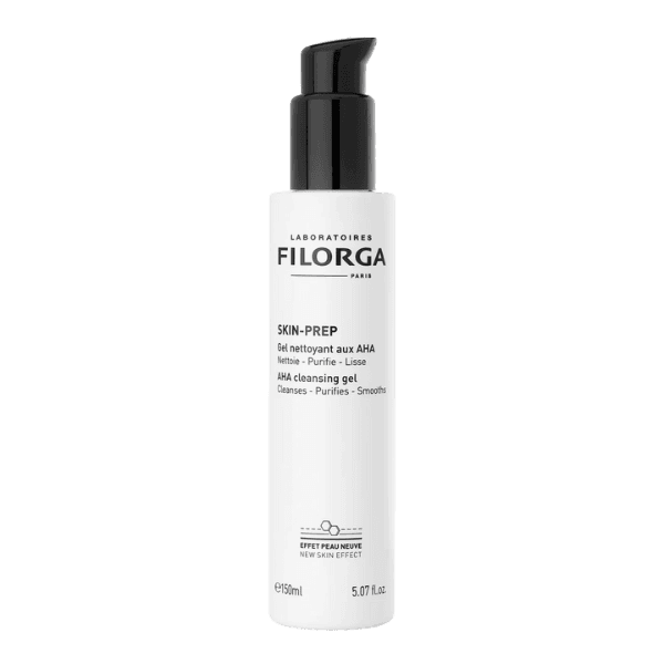 Filorga Skin Prep GEL Nettoyant Aux Aha 150ML